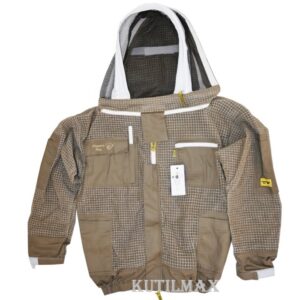 vcelarska bunda melarius eleganBee pried K