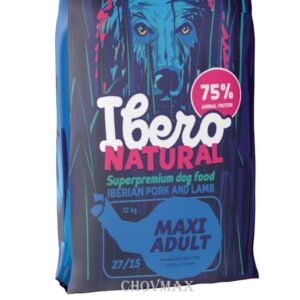 granule pre psa ibero dog maxi adult Cm